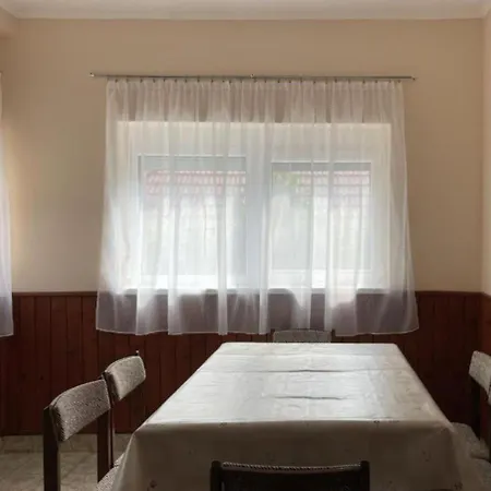 Apartment Lavender Siofok