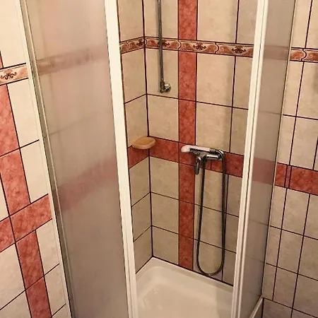 Apartmán Lavender