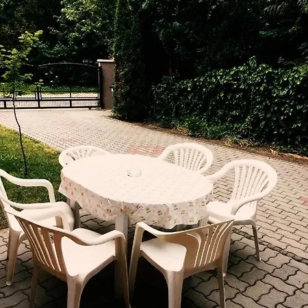 Apartment Lavender Siofok