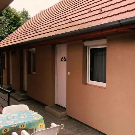 Lavender Apartmán Siófok