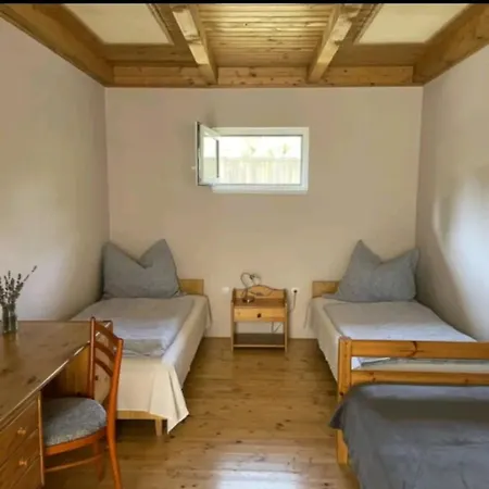 Apartmán Lavender