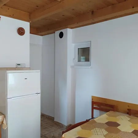Lavender Apartmán