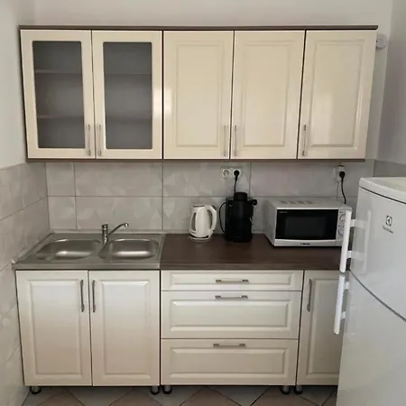 Lavender Apartment