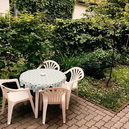 Lavender Apartmán