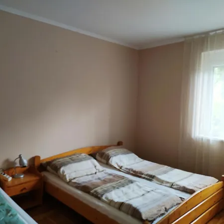 Apartmán Lavender Siófok