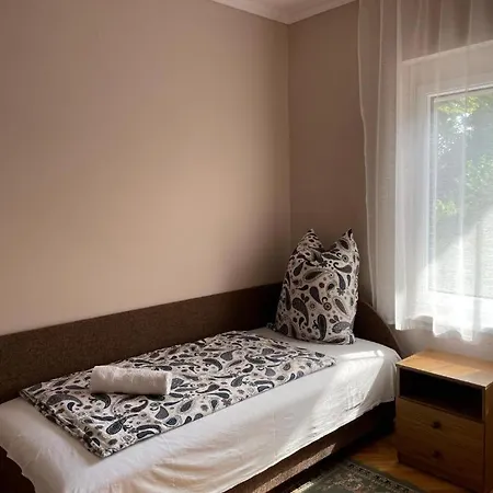 Lavender Apartmán *