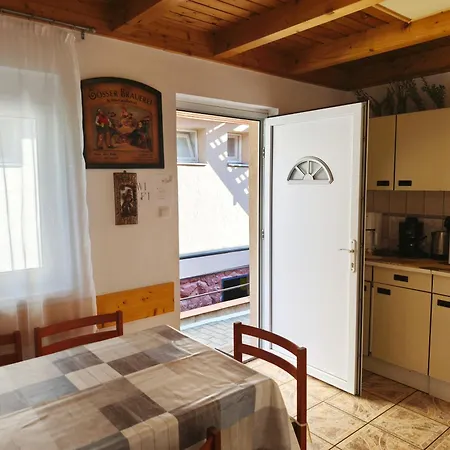 Lavender Daire Siofok