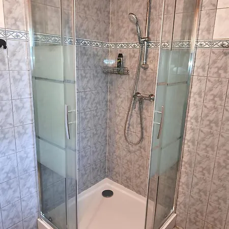 Apartment Lavender Siofok