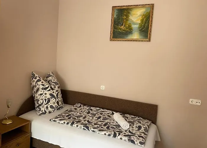 Lavender Апартаменты *